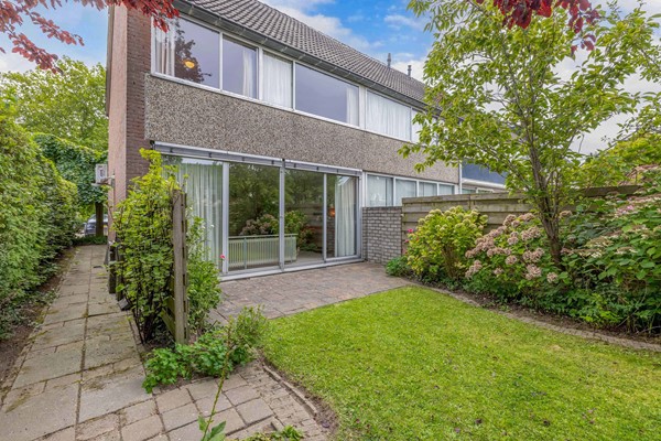 Medium property photo - Oude Vlie 98, 8303 XD Emmeloord